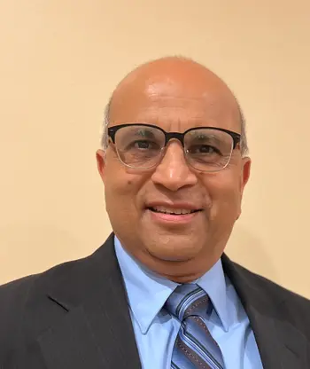 Vinod Patel