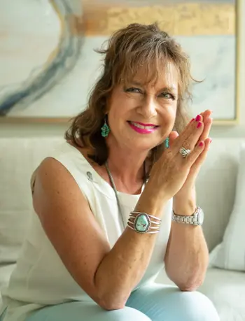 Marla Pennington