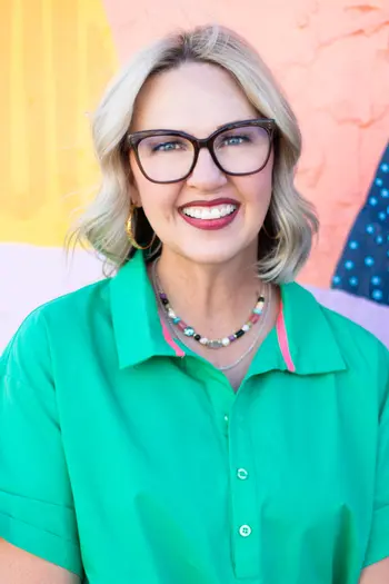 Heather Womack