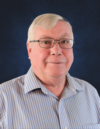 Robb McDowell