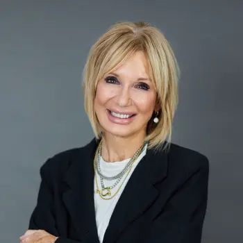 JULIE THATCHER