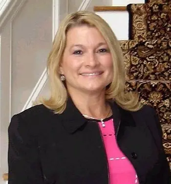 PAM JOHNSON