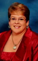 Suzanne Robinson