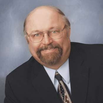 James Kamke