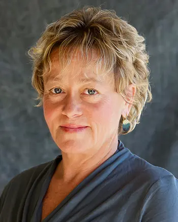 Pamela Morey