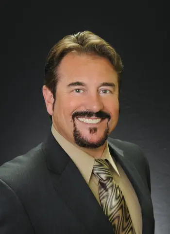 Richard Calderone