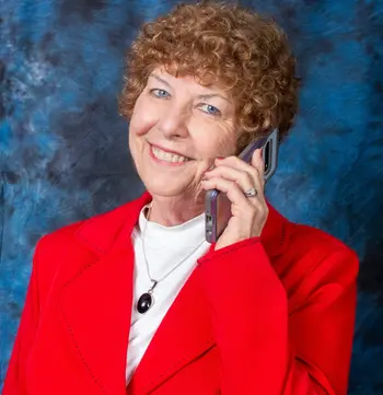 Janie Gearhart