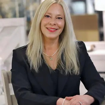 Tina Forgatch
