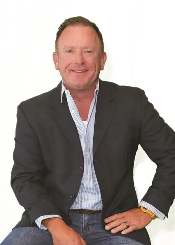 Erik Weichelt