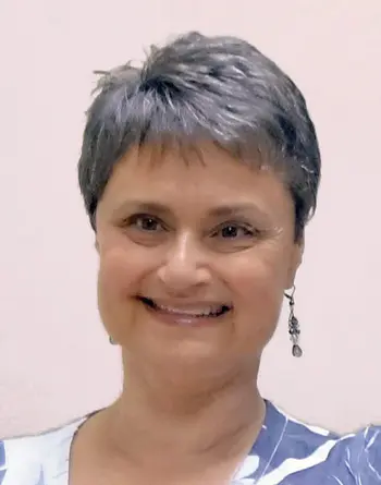 Shirley Dotson