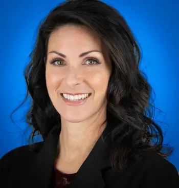 Nikki Santora
