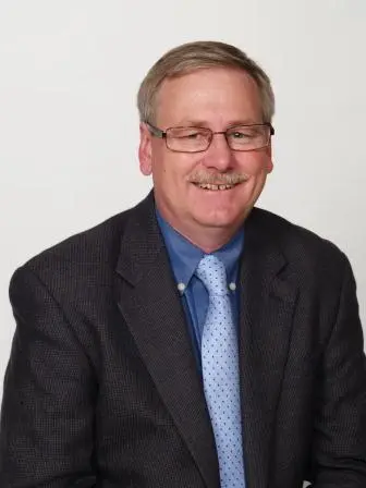 Paul Fenton