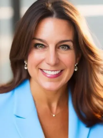 Vanessa Hamrick