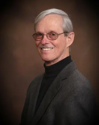 Gerry Williams