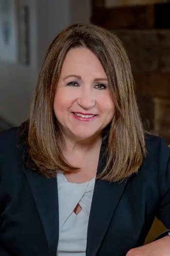 Jennifer Allen