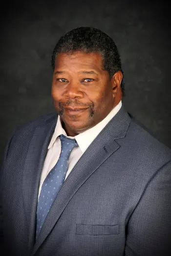 James Parker, Jr