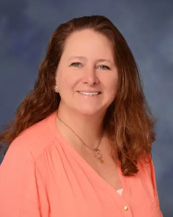 Lisa Hull