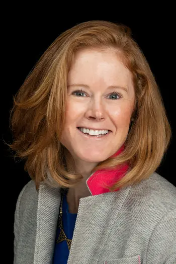 Tisha Swan