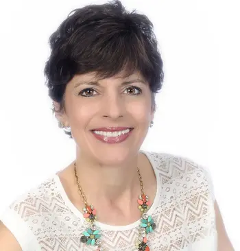 Terri Morgan