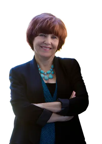 Tara Pinder