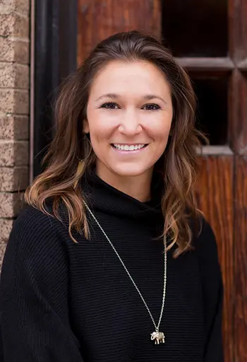 Michaela Quinlan