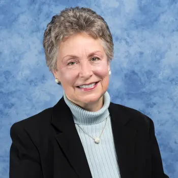 Lorene Prenderville