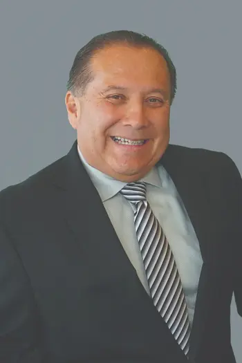Bob Sanchez