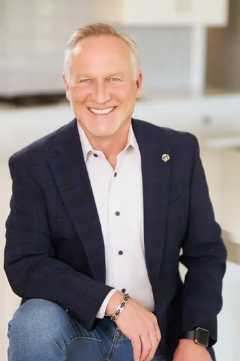 Tim Huglen