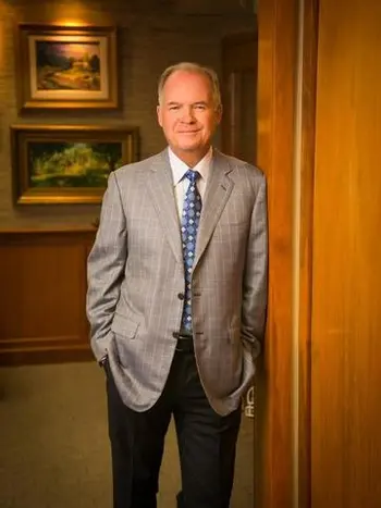 Gary Schneidmiller
