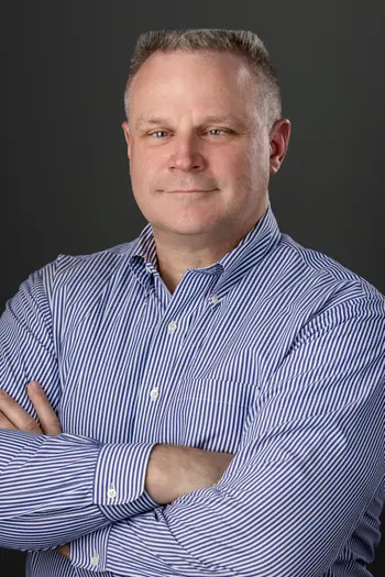 Todd Kavanagh