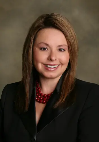 JACKIE ANDERSON