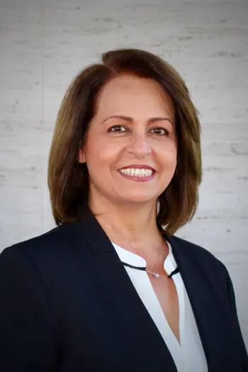 Niloufar Agahi