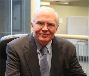 Bill Stanley