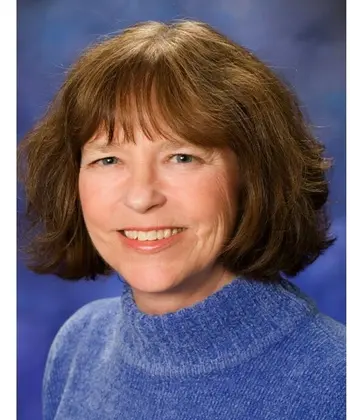 Jill Kimble