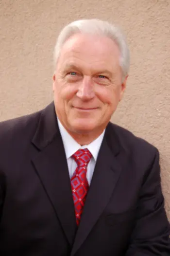 Ted Petropulos