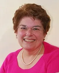 LOUISE SYLVESTER