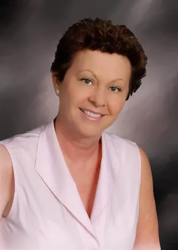 Ann Schulz