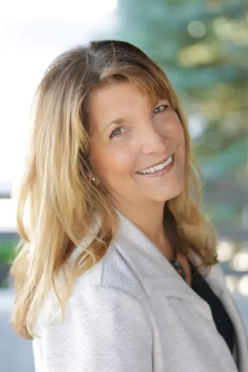 Susie McCartney-Belcher