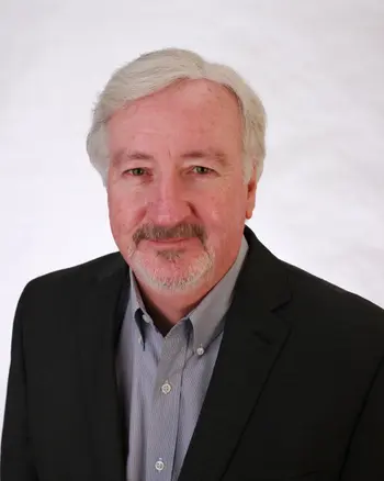 Bud Sperber