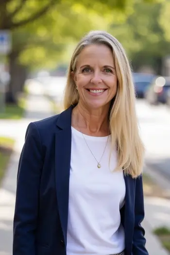 Heidi Dickens