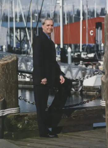 JAMES FREEMAN