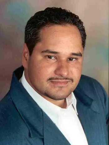 Roberto Pulido