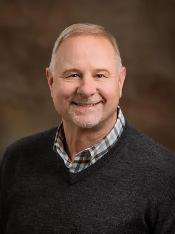 Gary Hanson