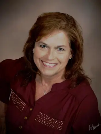 Theresa Hesebeck