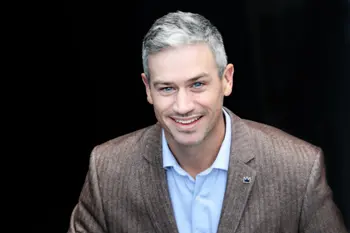 David Parker