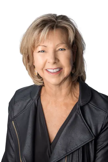Becky Chrisinger