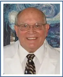 Edward Bugos