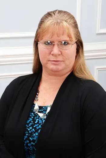 Marjorie Martin