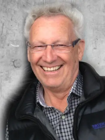 George Hofer