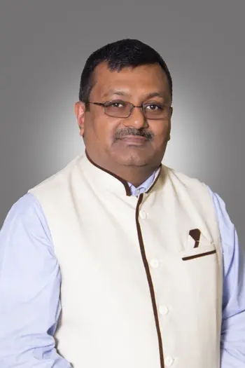 Vinu Varughese